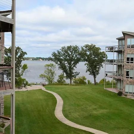 Bridges Bay Resort Coronado Building 302